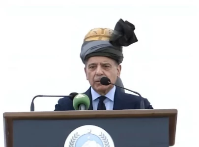 modi is licking his wounds says pm shehbaz modi is licking his wounds says pm shehbaz