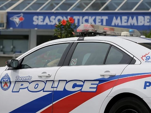 toronto police reuters file toronto police reuters file