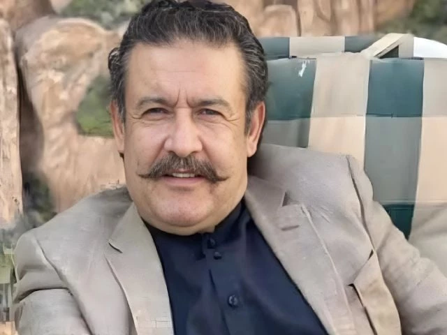 former pml n minister and senator abbas khan afridi passes away ptv file former pml n minister and senator abbas khan afridi passes away ptv file