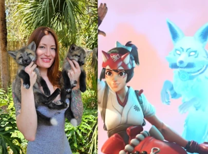 overwatch 2 fans mourn saveafox s mikayla raines after tragic death