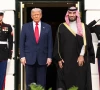 trump says bin salman knew nothing about khashoggi murder trump says bin salman knew nothing about khashoggi murder
