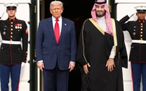 trump says bin salman knew nothing about khashoggi murder