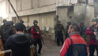 suicide attack the gate of a federal constabulary headquarters in peshawar on monday suicide attack the gate of a federal constabulary headquarters in peshawar on monday