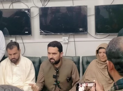 pti reaches ihc after 15 hour sit in only to be turned away by cj dogar pti reaches ihc after 15 hour sit in only to be turned away by cj dogar