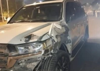 reckless teen driver runs over two women in islamabad while snapchatting