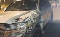 two young islamabad women crushed by speeding suv