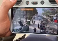 rawalpindi deploys drones to monitor traffic violations