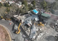 murree launches crackdown on encroachments under forest land recovery policy murree launches crackdown on encroachments under forest land recovery policy