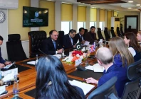 pakistan uk hold first development dialogue in 8 years amid record 5 5bn trade