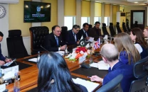 pakistan uk hold first development dialogue in 8 years amid record 5 5bn trade