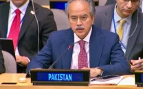 pakistan tells un afghan based terrorism poses gravest threat to security