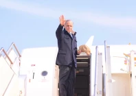 pm shehbaz departs for two day official visit to turkmenistan