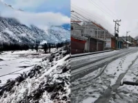 heavy rainfall in upper khyber pakhtunkhwa gilgit baltistan