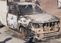 gunmen kill five policemen in kp ambush