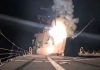 photo screengrab from a video by reuters