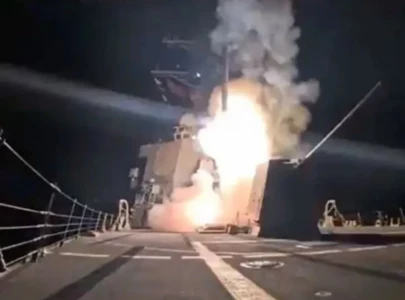 us says it struck islamic state militants in northwest nigeria us says it struck islamic state militants in northwest nigeria