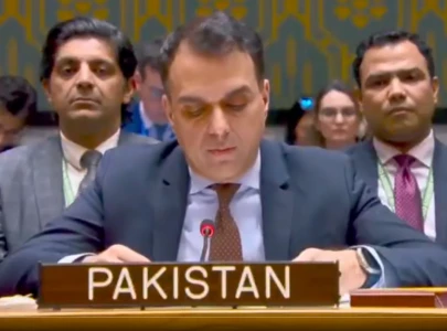 pakistan at un calls israel s somaliland recognition direct assault on somalia s sovereignty