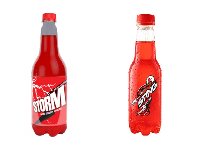 CCP fines Mizan Beverages Rs150m for copying PepsiCo’s Sting