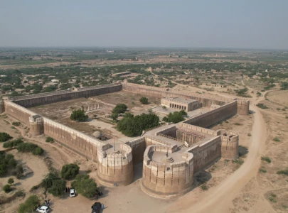 probe ordered as obscene video from naukot fort goes viral