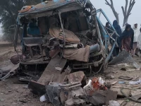 ied blast lakki marwat