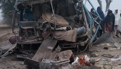 ied blast lakki marwat