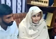 nasir hussain and sarbjit kaur