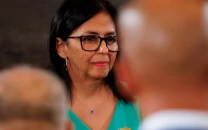 cia brief warns maduro allies likely to hold stability after power shift