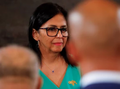 cia brief warns maduro allies likely to hold stability after power shift