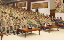 field marshal asim munir visits lahore garrison reviews operational preparedness