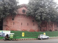 work is underway to convert lahore s first pumping house into a museum photo express work is underway to convert lahore s first pumping house into a museum photo express