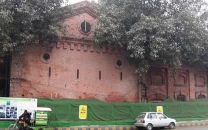 lahore s first water pumping house to be turned into museum lahore s first water pumping house to be turned into museum