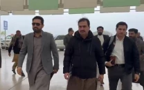 sohail afridi heads to sindh for meetings rally at mazar e quaid