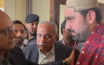 k p chief minister sohail afridi arrives in karachi for three day sindh visit