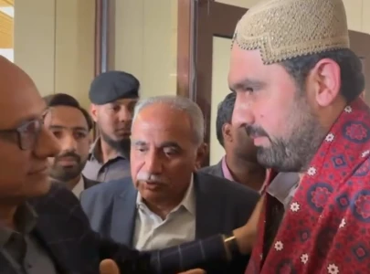 k p chief minister sohail afridi arrives in karachi for three day sindh visit k p chief minister sohail afridi arrives in karachi for three day sindh visit