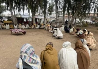 child killed in lakki marwat shooting