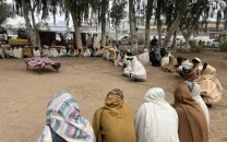 child killed in lakki marwat shooting