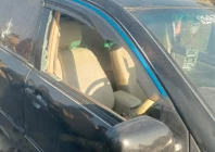 four members of aman committee including a father and son killed when armed men opened fire on their vehicle in bannu khyber pakhtunkhwa photo express