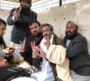 police crackdown on government employees protesting in quetta photo express