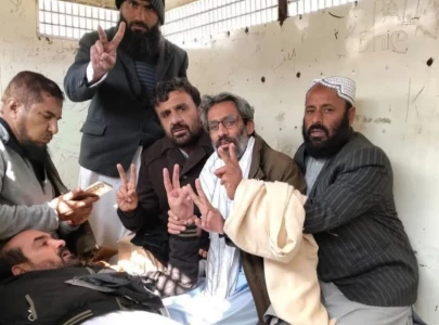 police arrest leaders as govt employees protest intensifies in quetta
