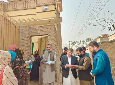 k p immunisation drive achieves over 90 coverage in high risk urban areas