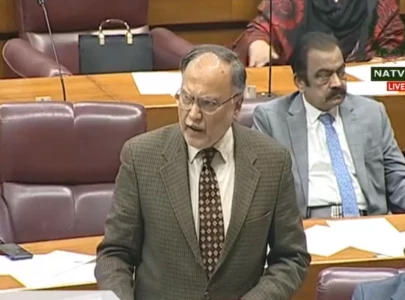 ahsan iqbal defends pakistan s decision to join trump s board of peace ahsan iqbal defends pakistan s decision to join trump s board of peace