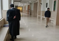 lawyers strike in protest of imaan mazari and hadi ali chattha s arrests halt all court proceedings islamabad high court photo express