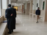 lawyers strike in protest of imaan mazari and hadi ali chattha s arrests halt all court proceedings islamabad high court photo express