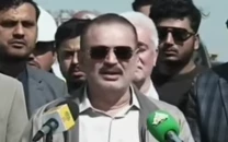 university road and safoora corridor to reopen by march sharjeel memon says university road and safoora corridor to reopen by march sharjeel memon says