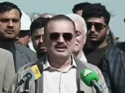 university road and safoora corridor to reopen by march sharjeel memon says university road and safoora corridor to reopen by march sharjeel memon says