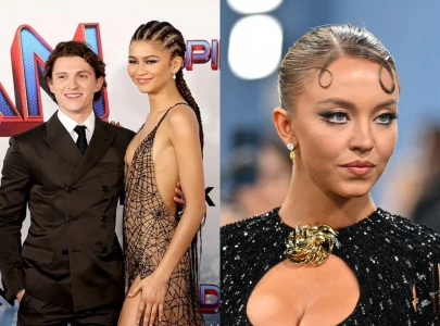rumors claim zendaya asked sydney sweeney to keep her distance from tom holland rumors claim zendaya asked sydney sweeney to keep her distance from tom holland