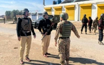 three militants killed in di khan operation as violence persists in k p