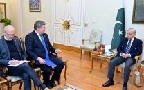 gsp in spotlight as pm shehbaz affirms commitment to eu cooperation on trade ventures gsp in spotlight as pm shehbaz affirms commitment to eu cooperation on trade ventures