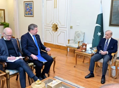 gsp in spotlight as pm shehbaz affirms commitment to eu cooperation on trade ventures