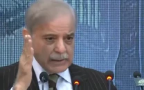 shehbaz sharif cuts industrial electricity tariffs by rs4 export financing scheme rate halved shehbaz sharif cuts industrial electricity tariffs by rs4 export financing scheme rate halved
